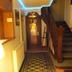 Escaleras
