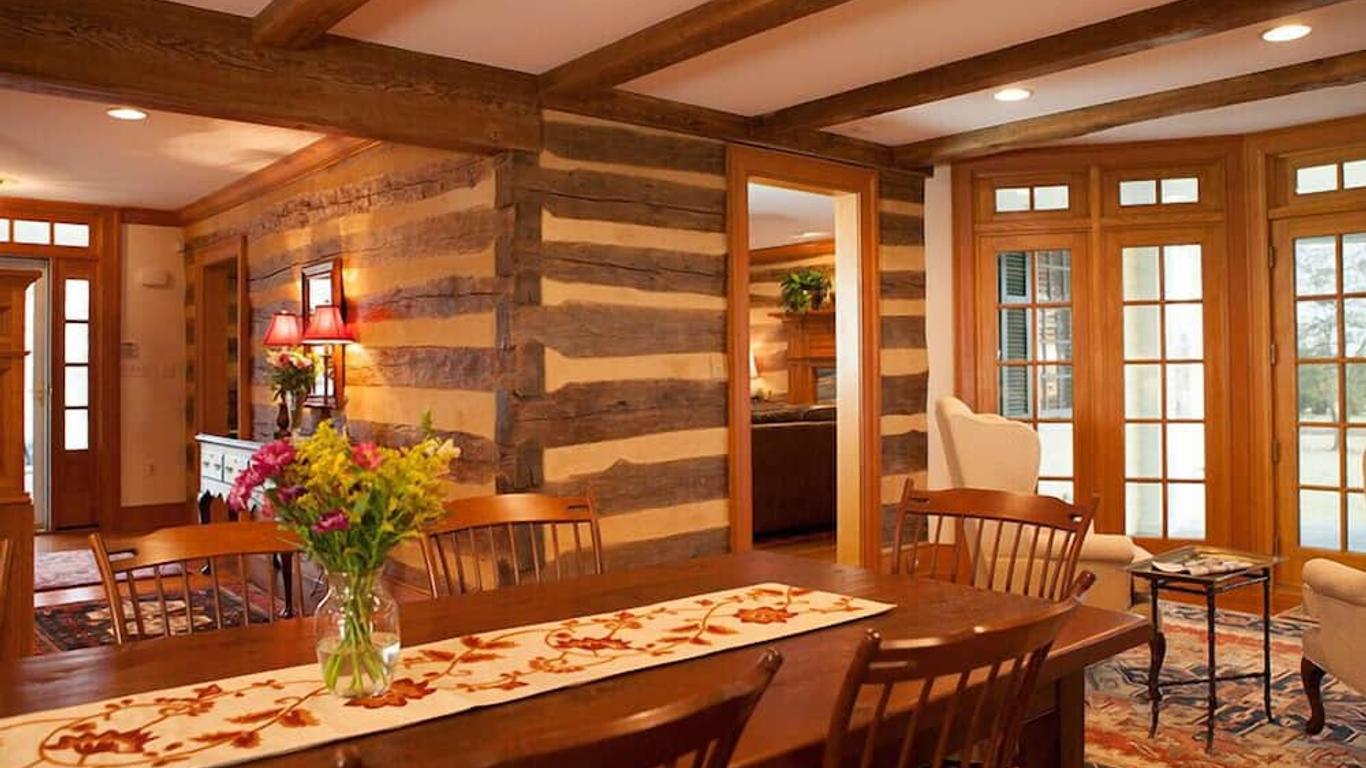 Hillbrook Inn