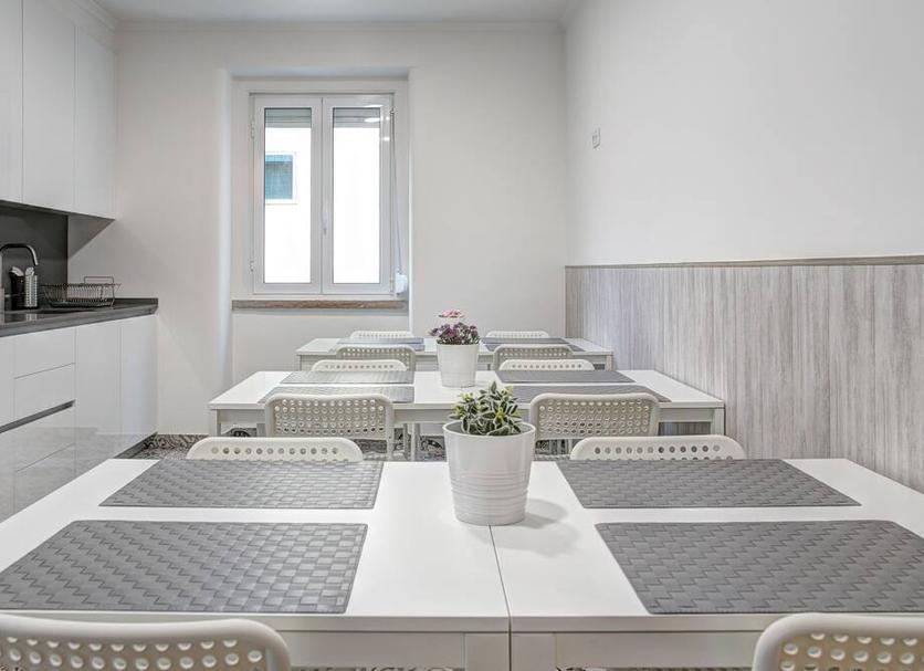 Comedor Foto