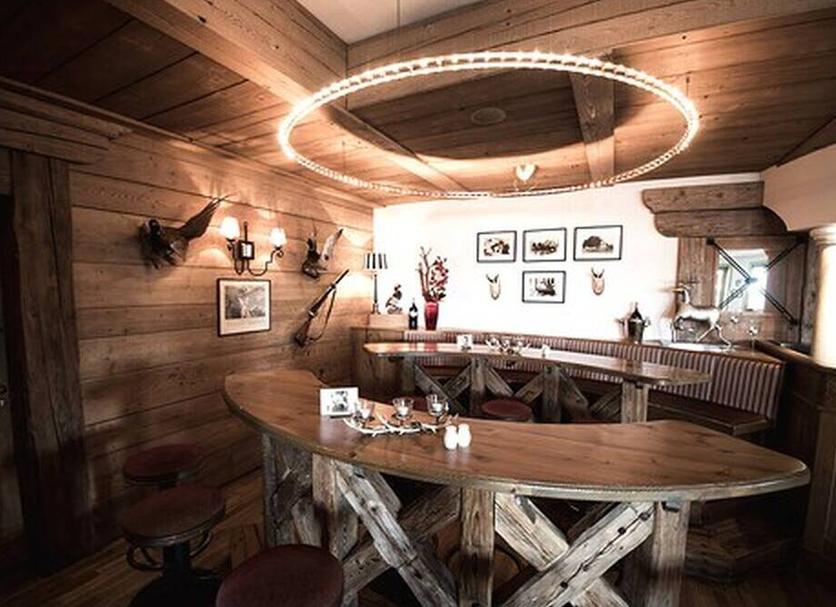 Comedor Foto