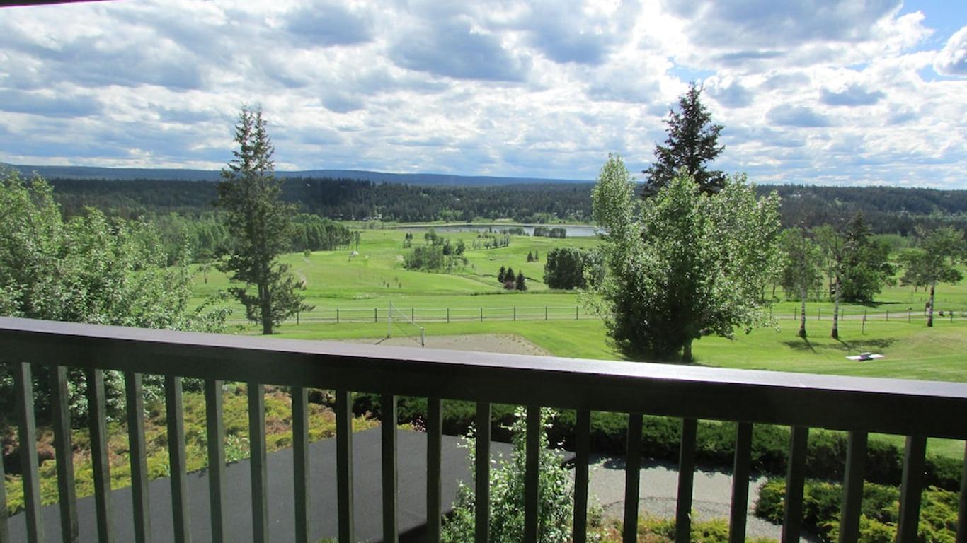 The 108 Golf Resort
