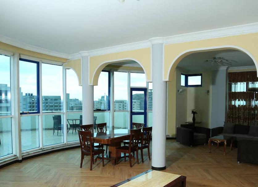 Comedor Foto