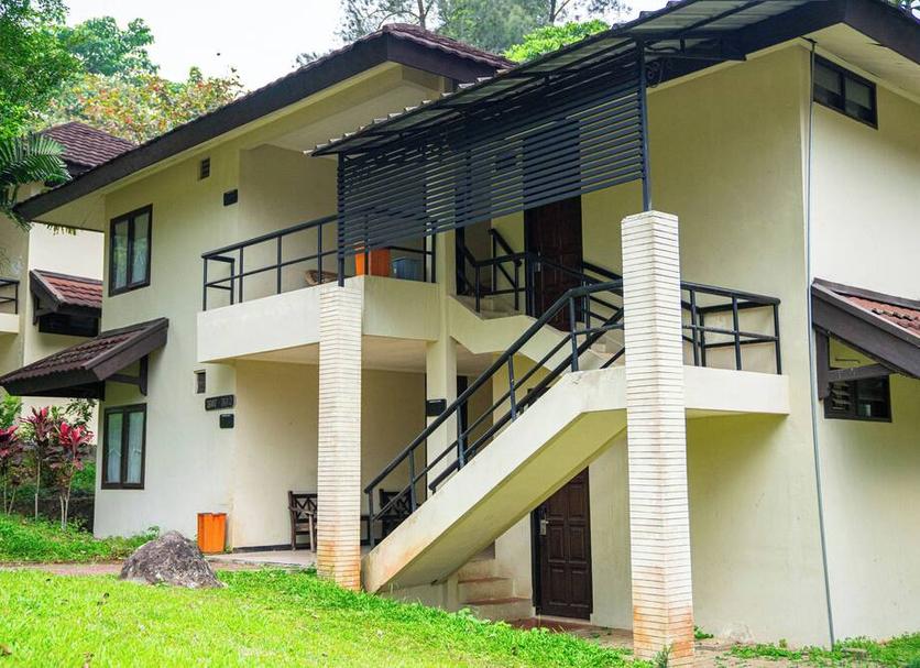 Edificio Foto