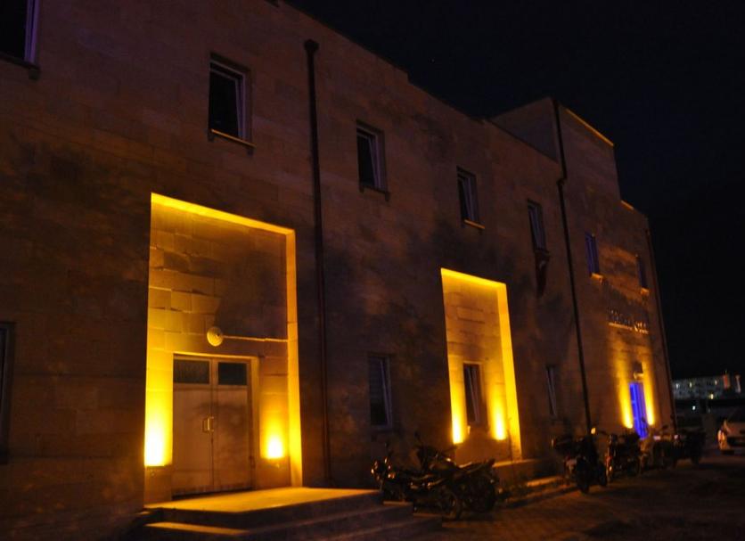 Edificio Foto