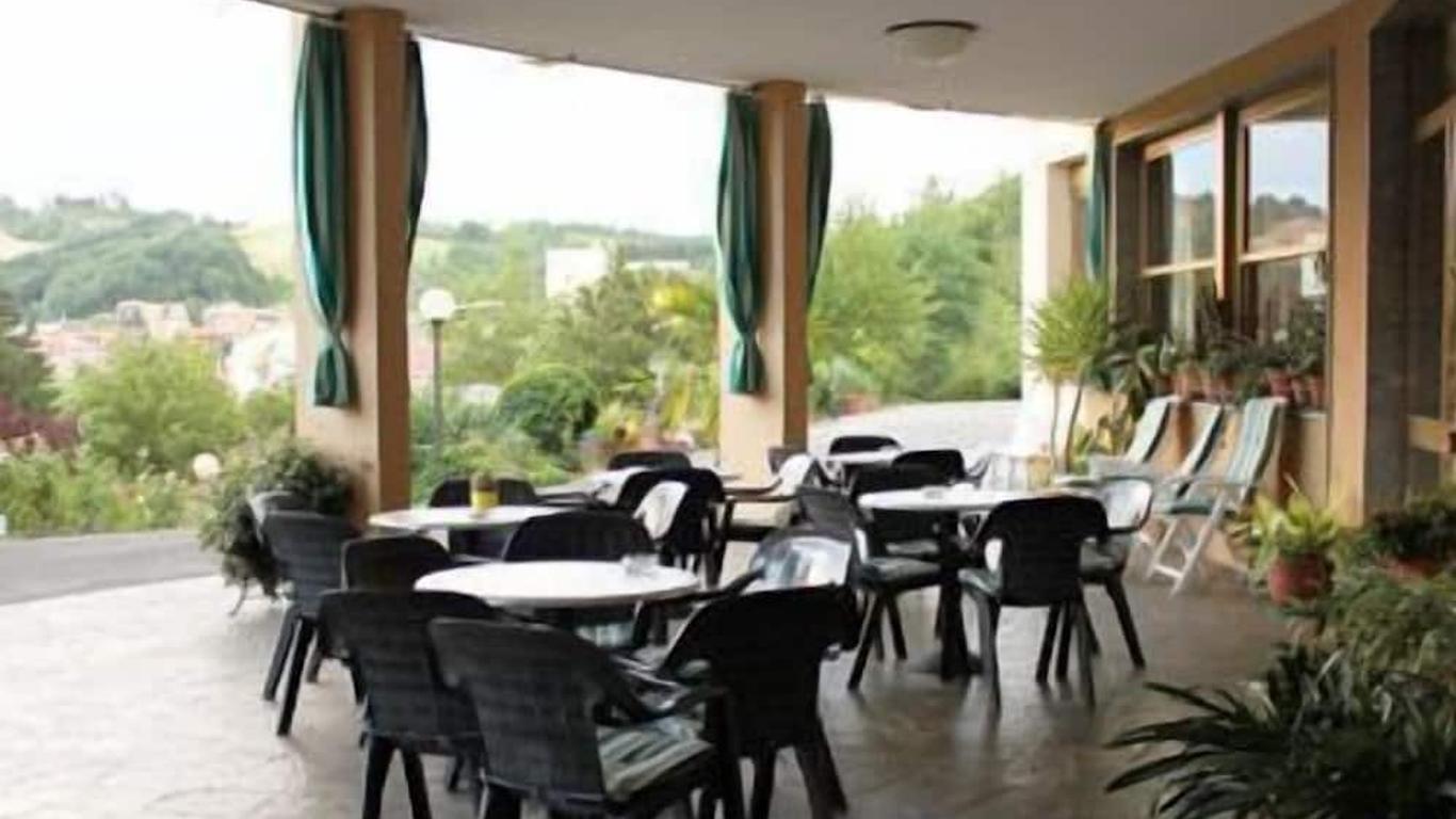 Hotel Ducale