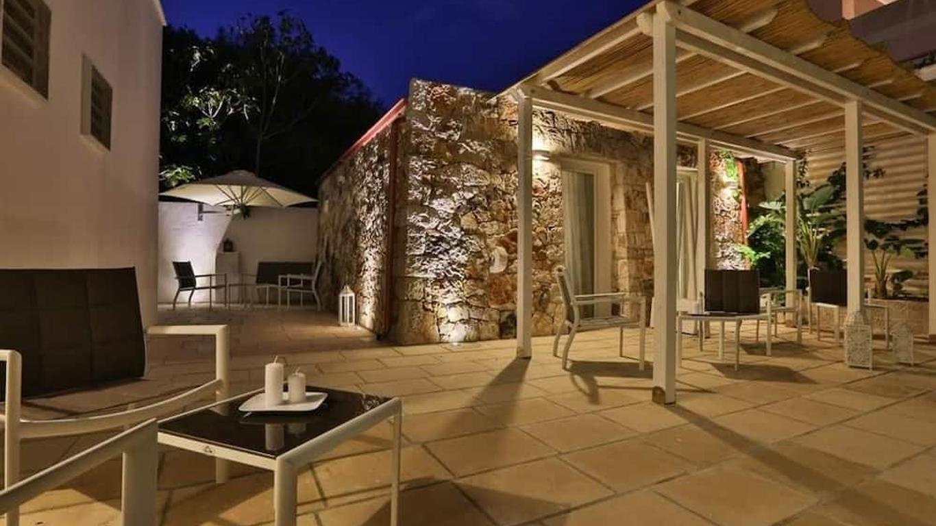 La Giara Resort