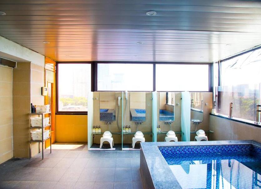 Spa Foto