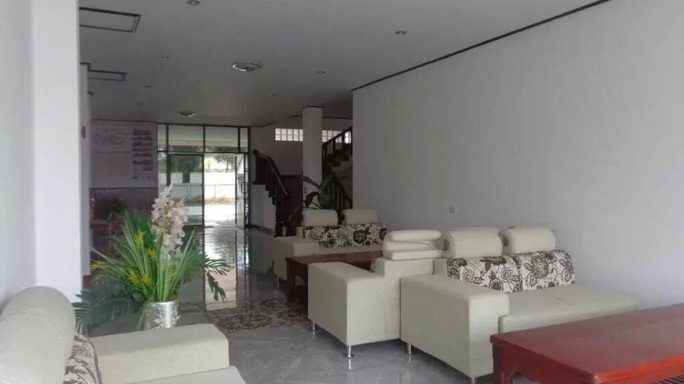 Phouluang Hotel