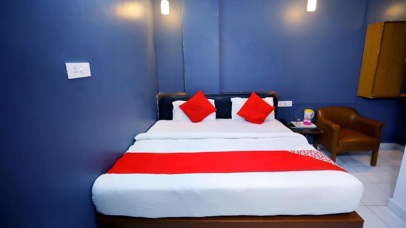 Hotel Ashoka International