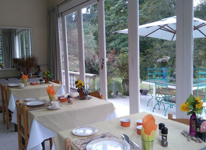 Comedor Foto