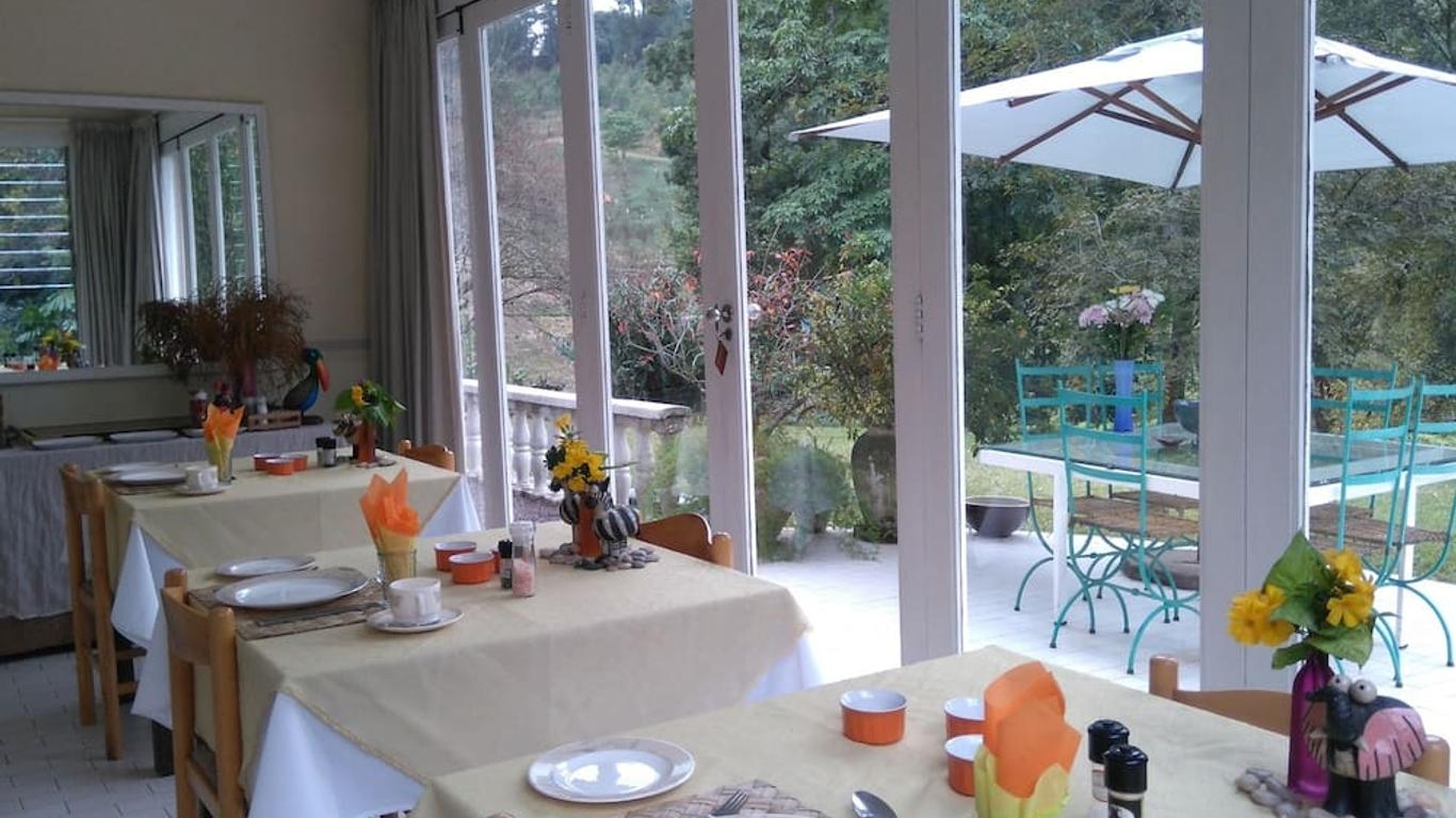 Africa's Eden Guesthouse