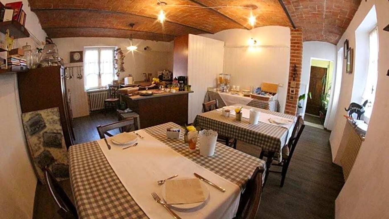 Poggio dei Farinetti