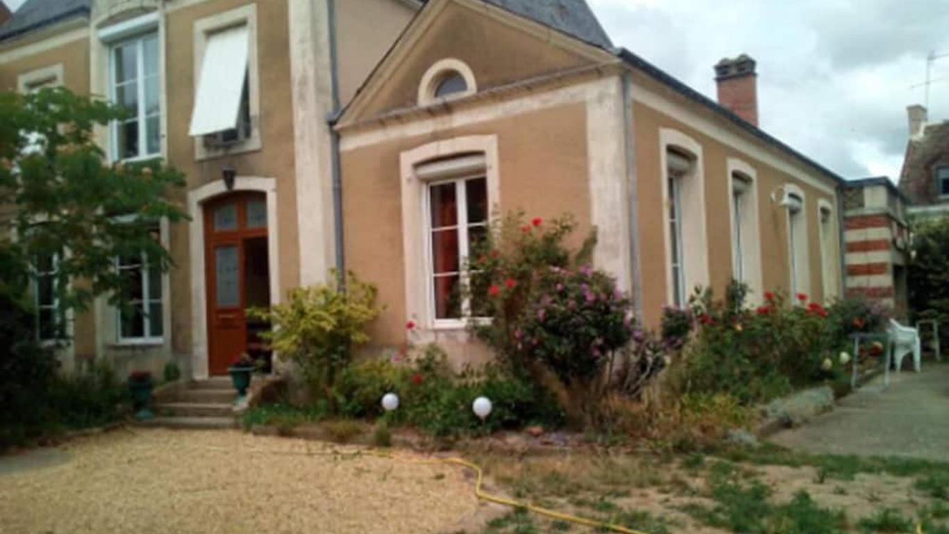 La Roseraie