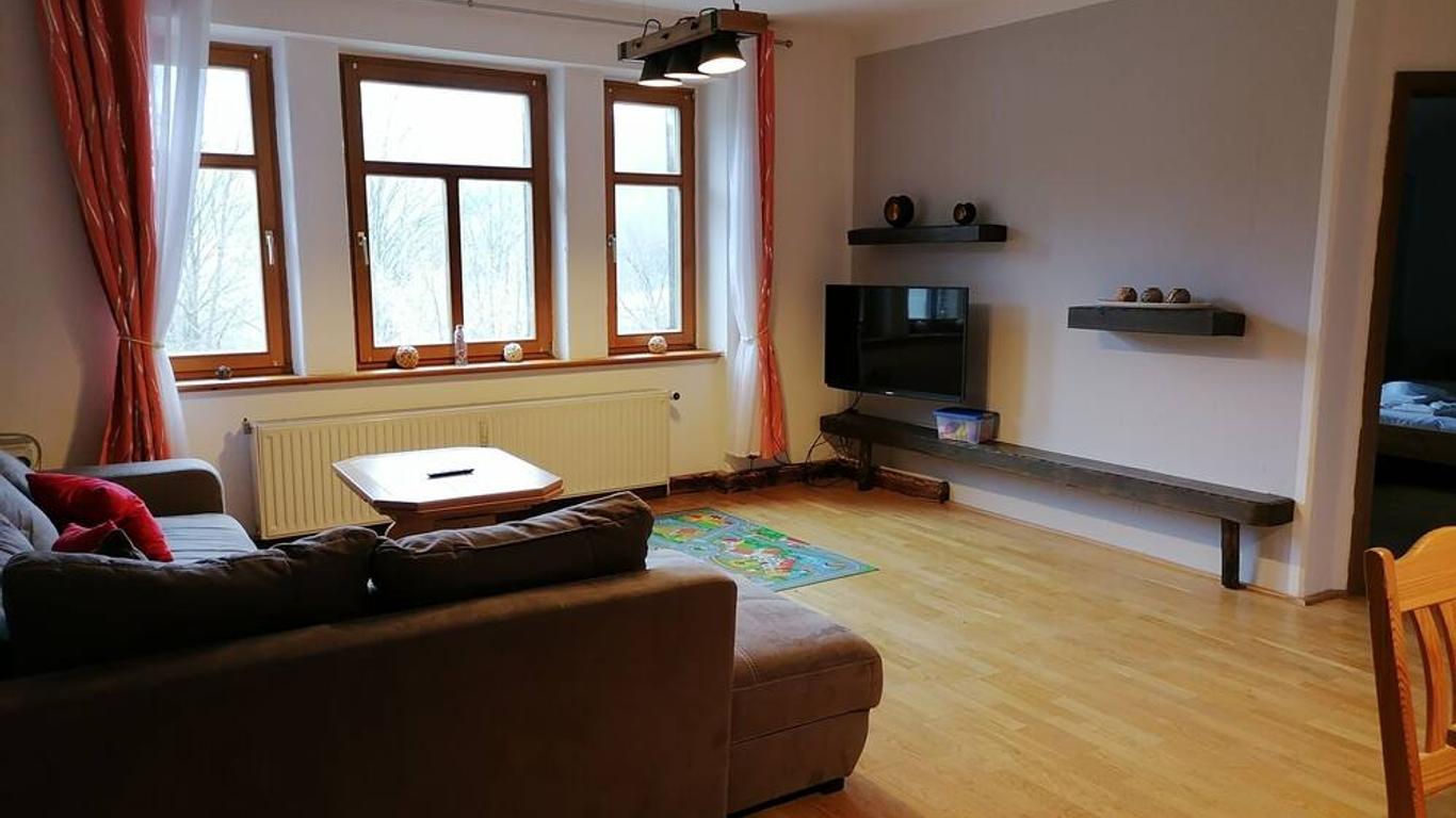 Pension Bomaetscher