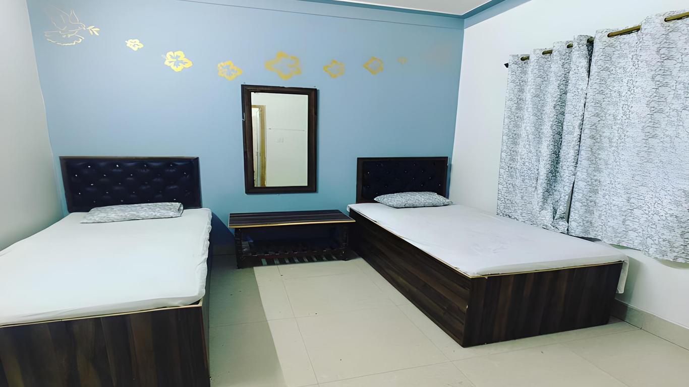 Vip Guest House Bodhgaya