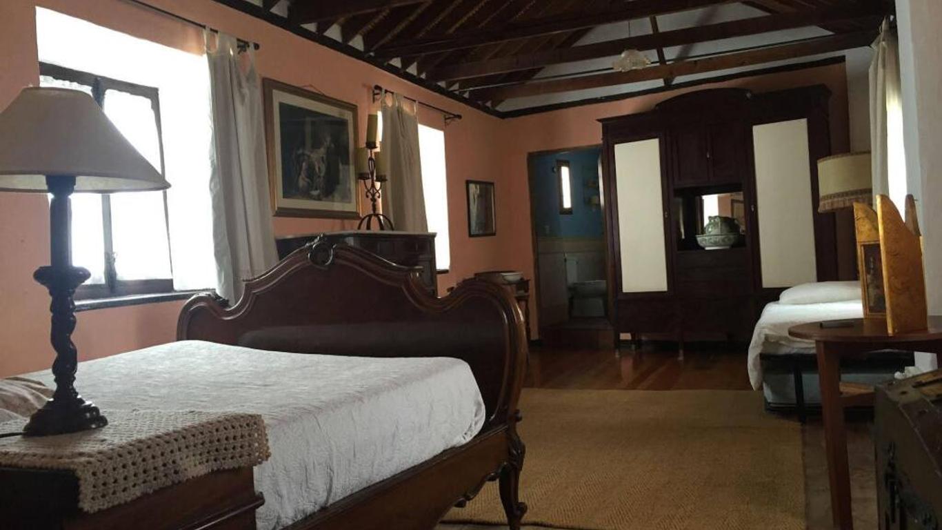 El Mollino de los Abuelos