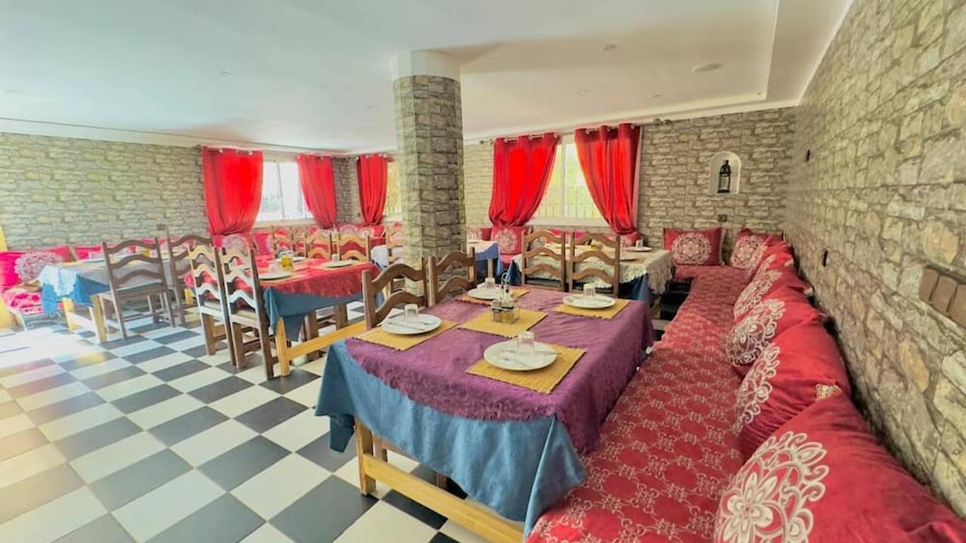 Hotel De La Vallée