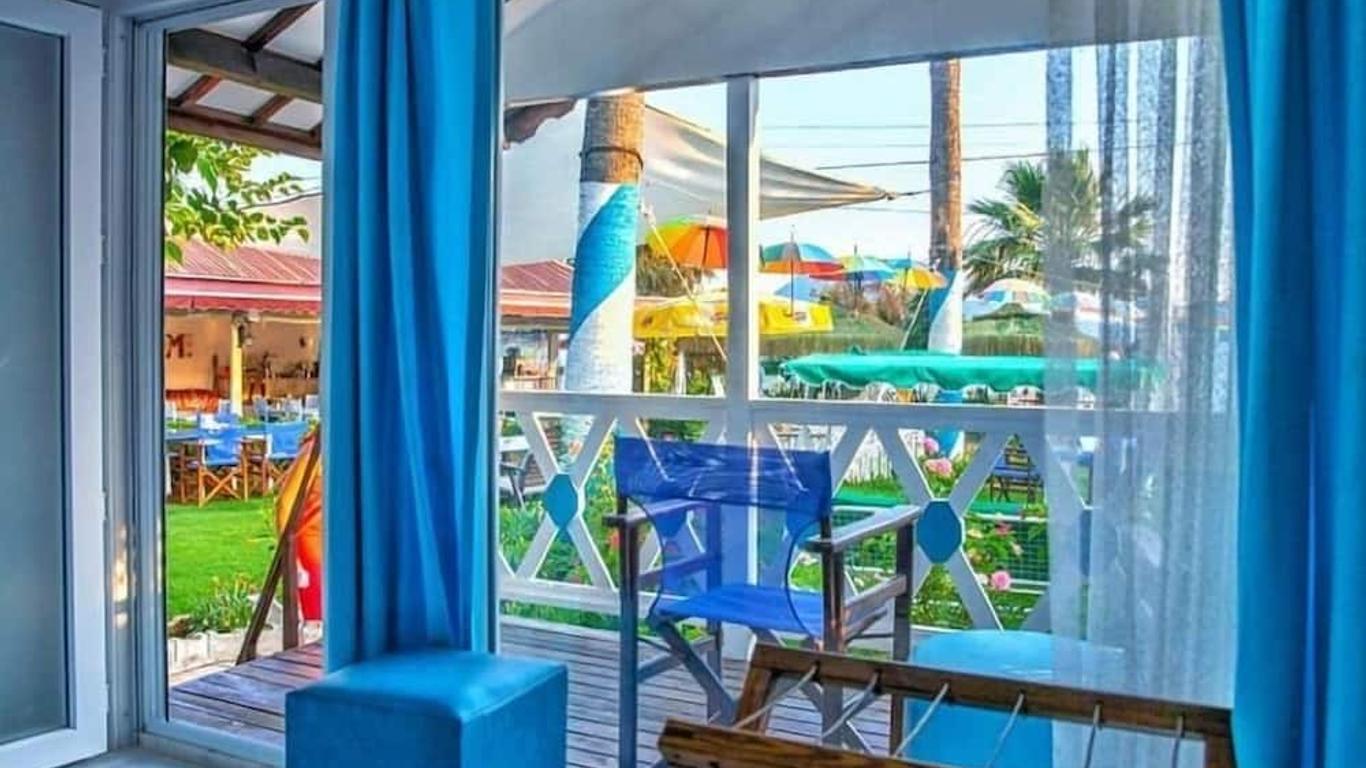 Blu Brezza Marine Hotel