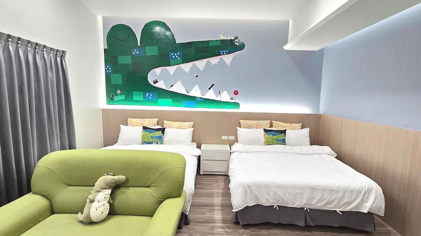 Super Cheap1 Homestay