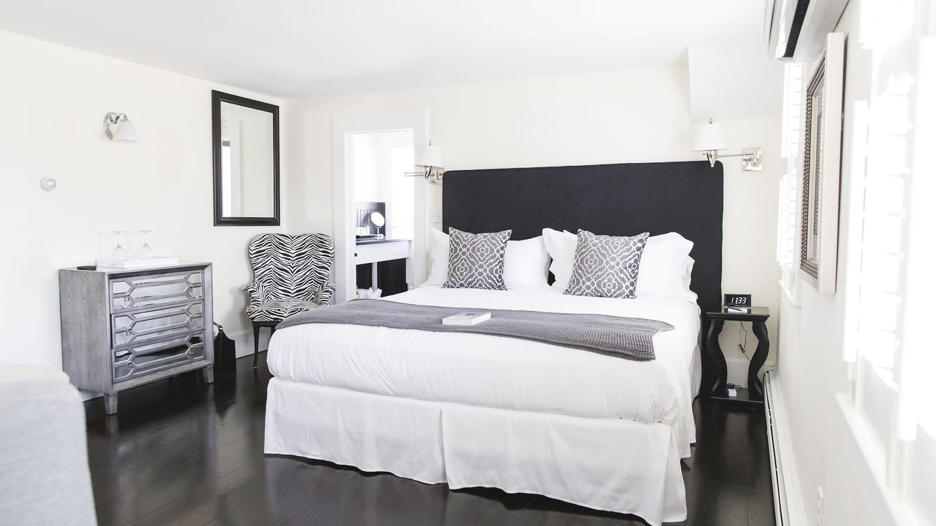 The Platinum Pebble Boutique Inn - Adults Only Property
