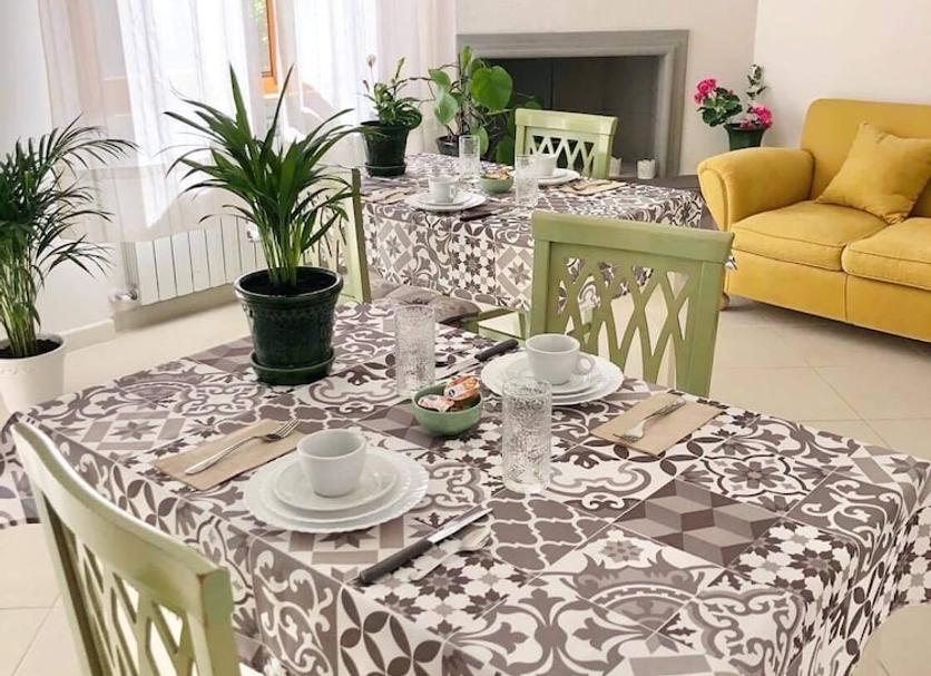 Comedor Foto