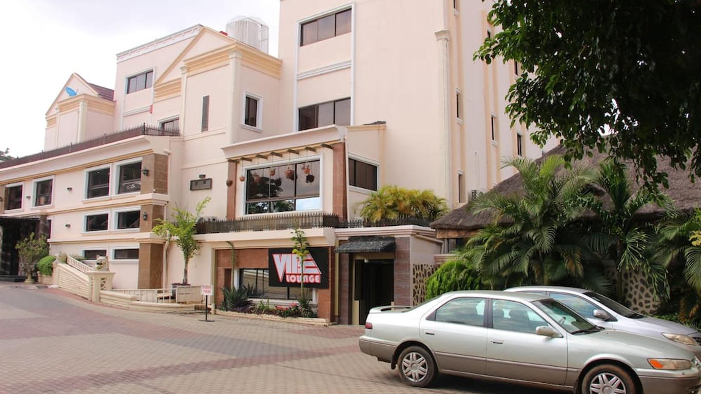 Casalinda Hotel & Gallery Resort