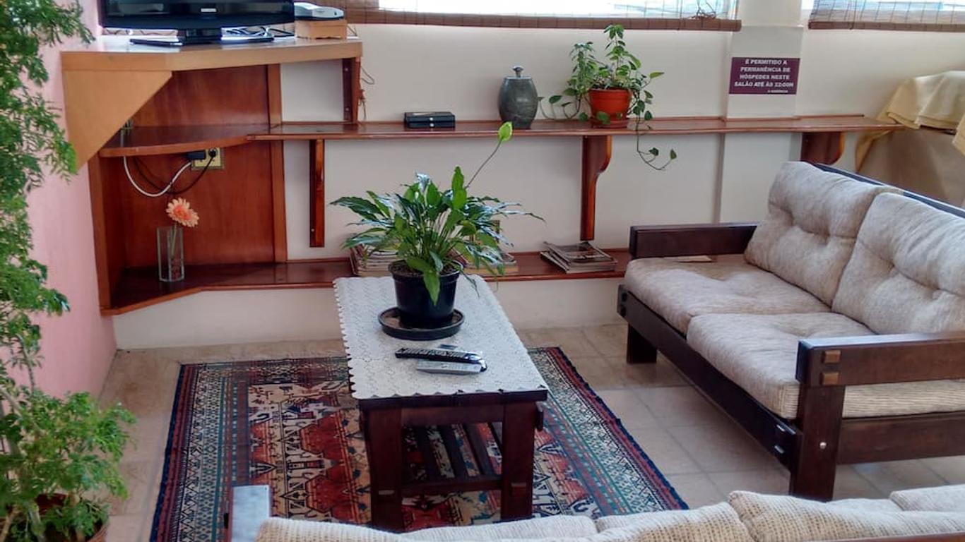 Podium Hotel