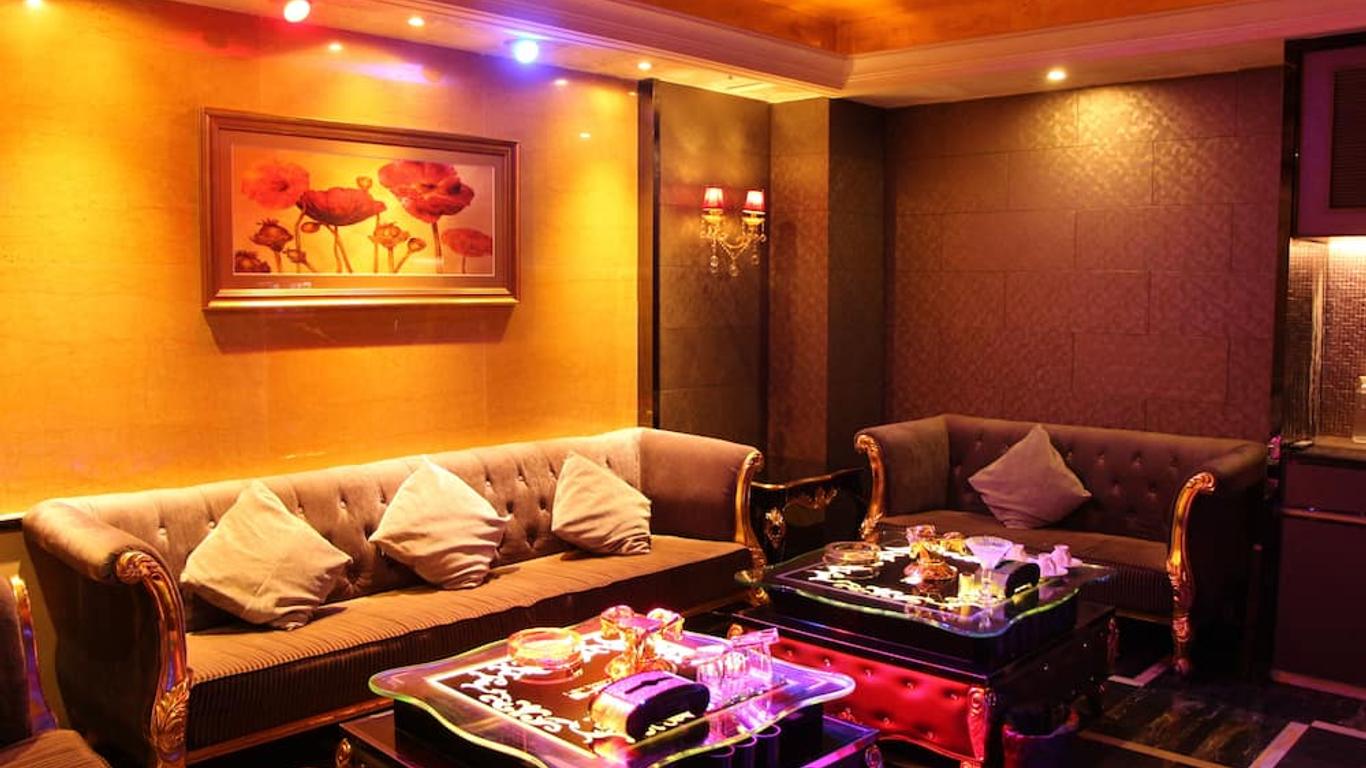 Zhuhai Rongfeng Hotel