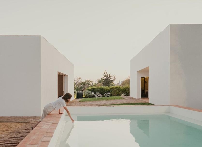 Piscina Foto