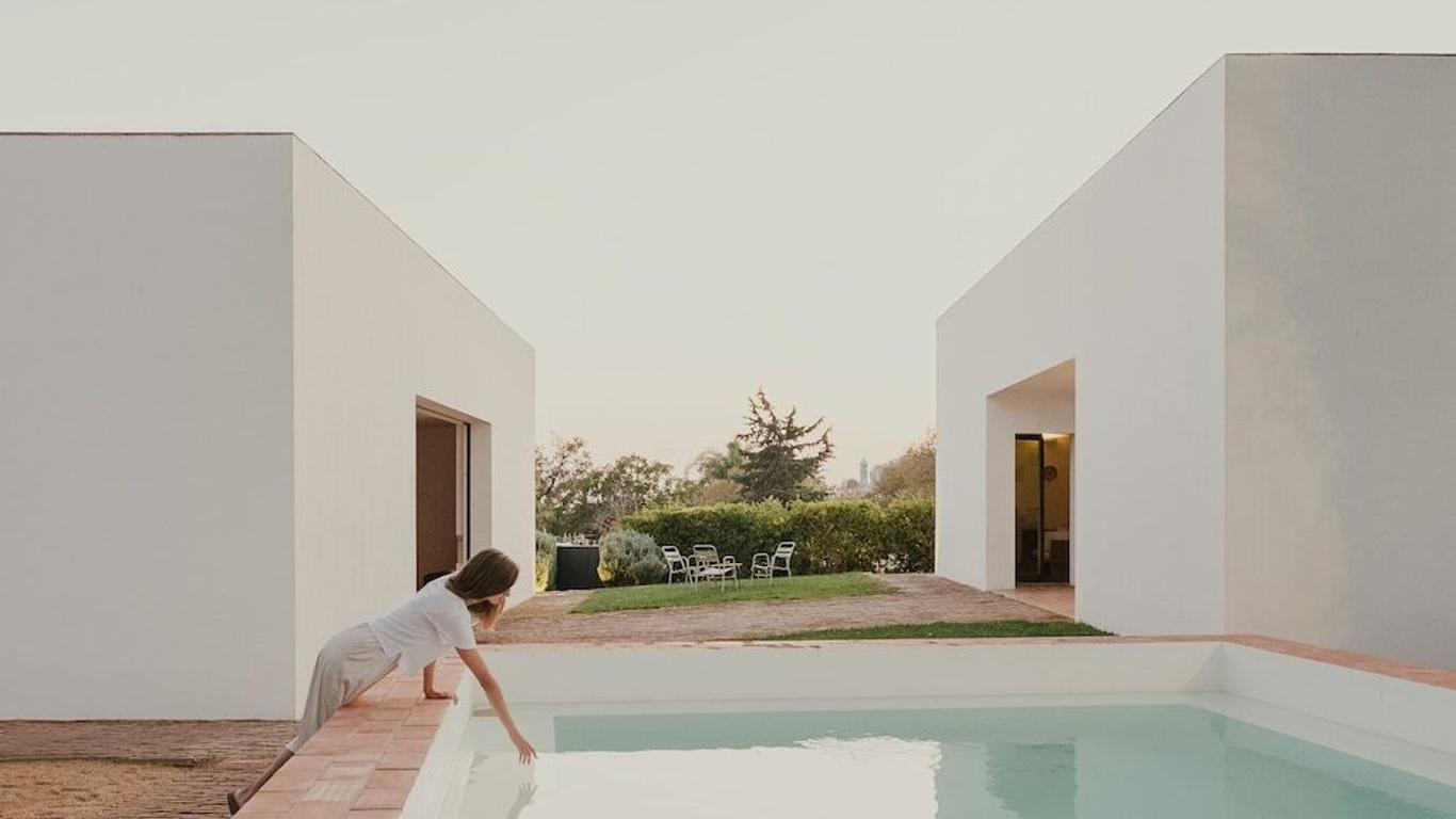 Casa Modesta