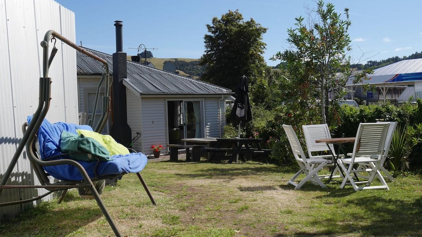 Bon Accord Backpackers