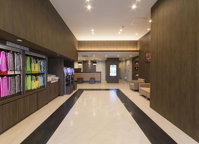 Servicio del hotel Foto