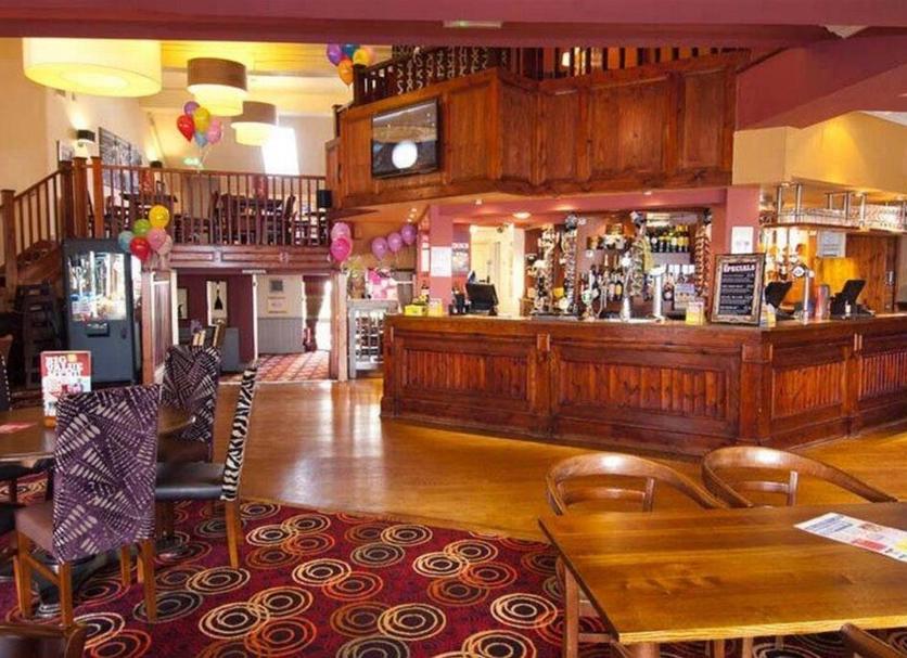 Bar Foto