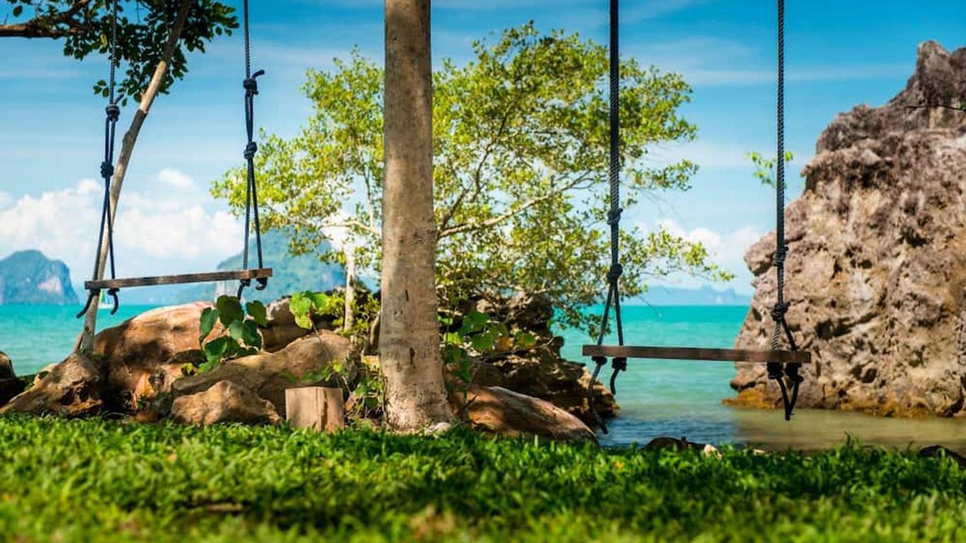 Krabi Home Resort