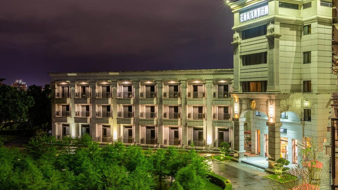 Hualien Toong Mao Resort