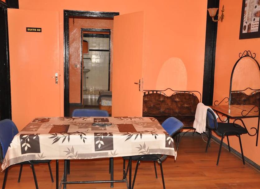 Comedor Foto