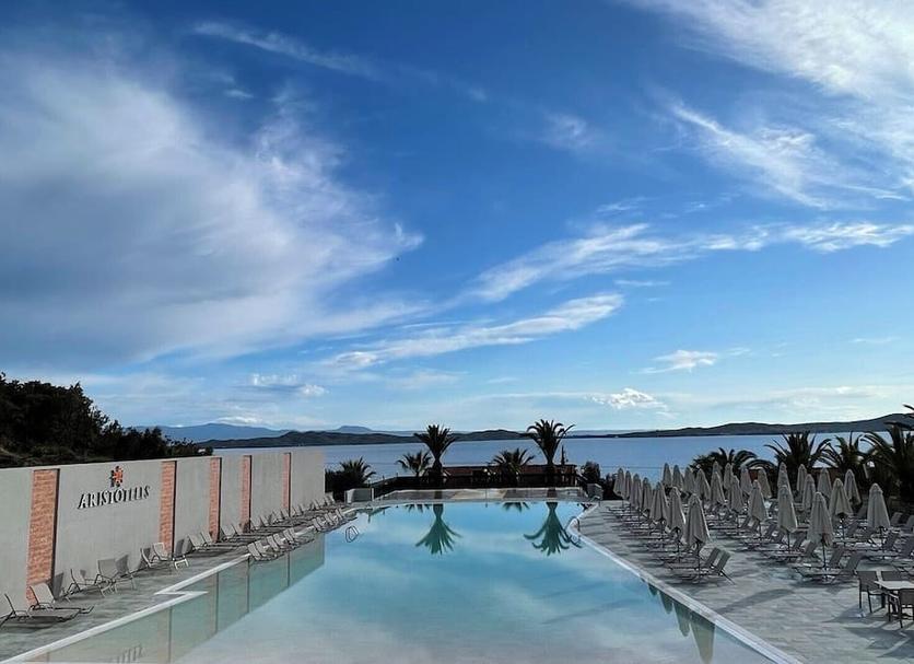 Piscina Foto