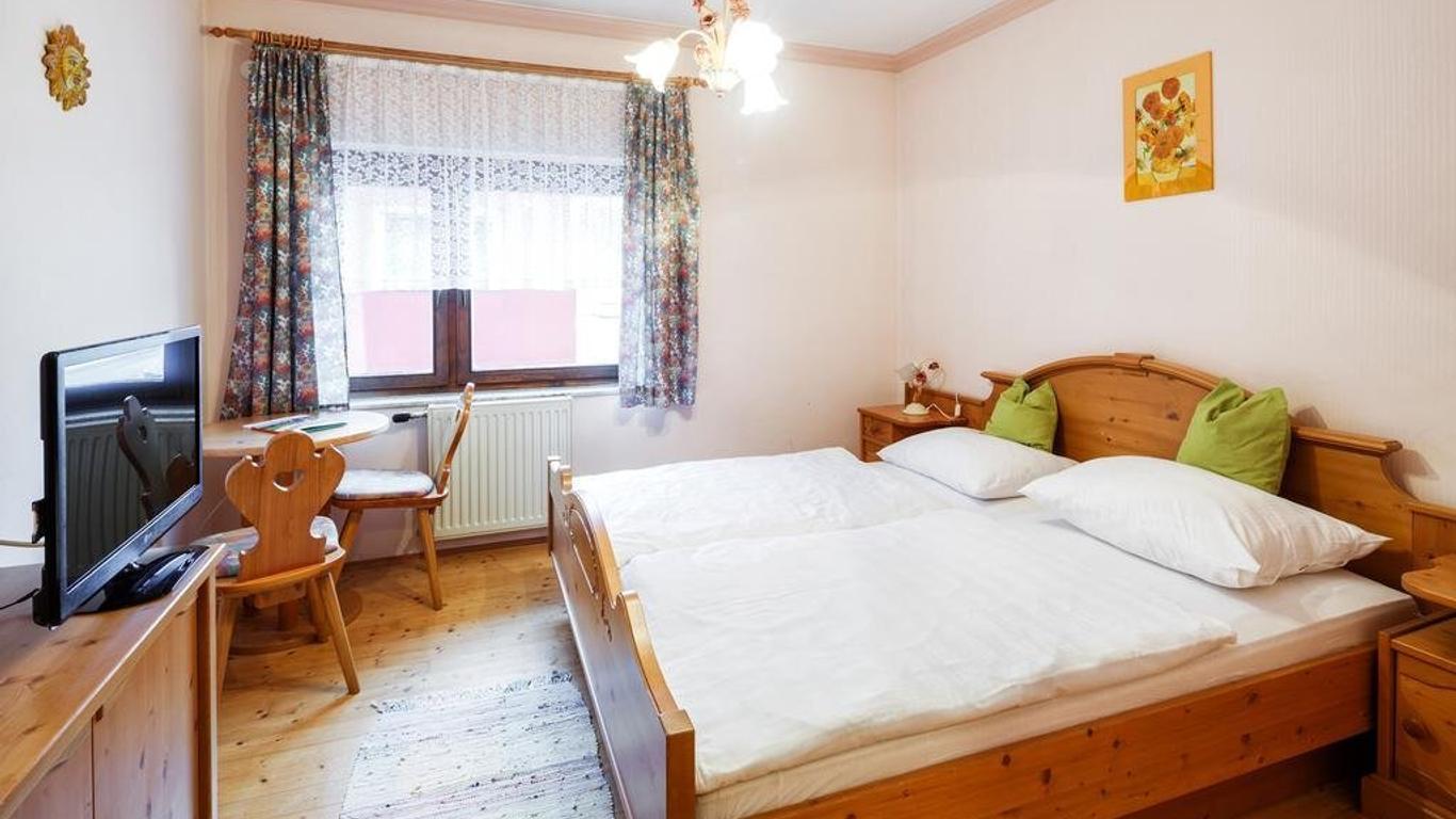 Gasthaus-Pension Sandner Linde