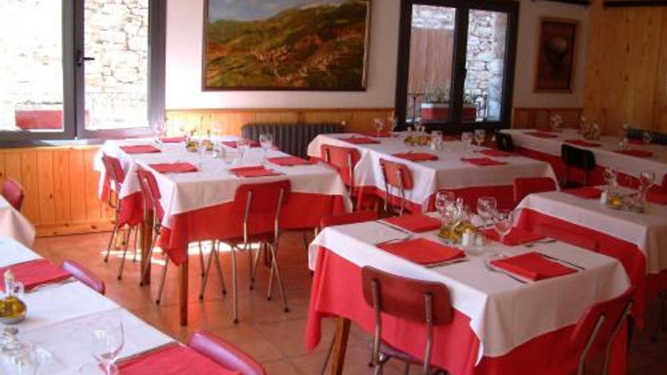 Hostal La Muntanya