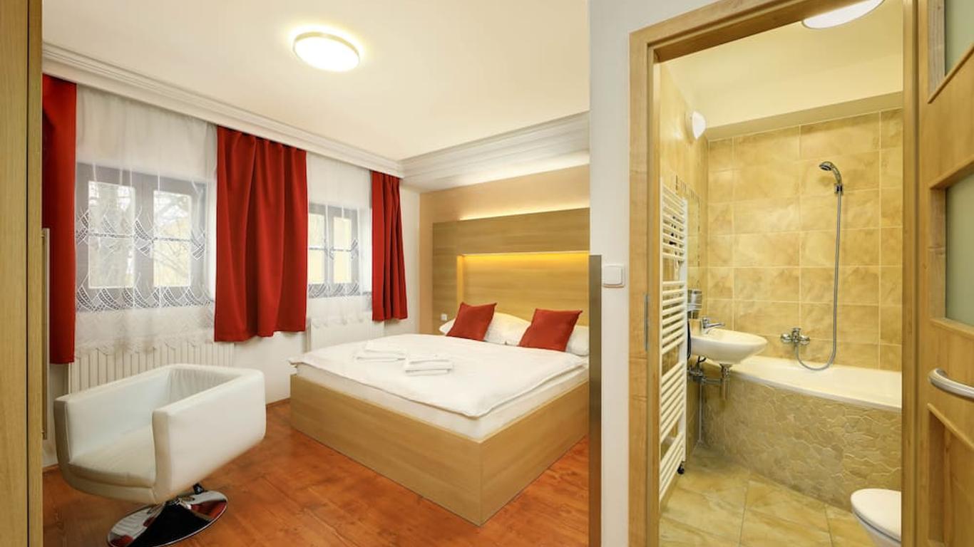 Pension U Martina