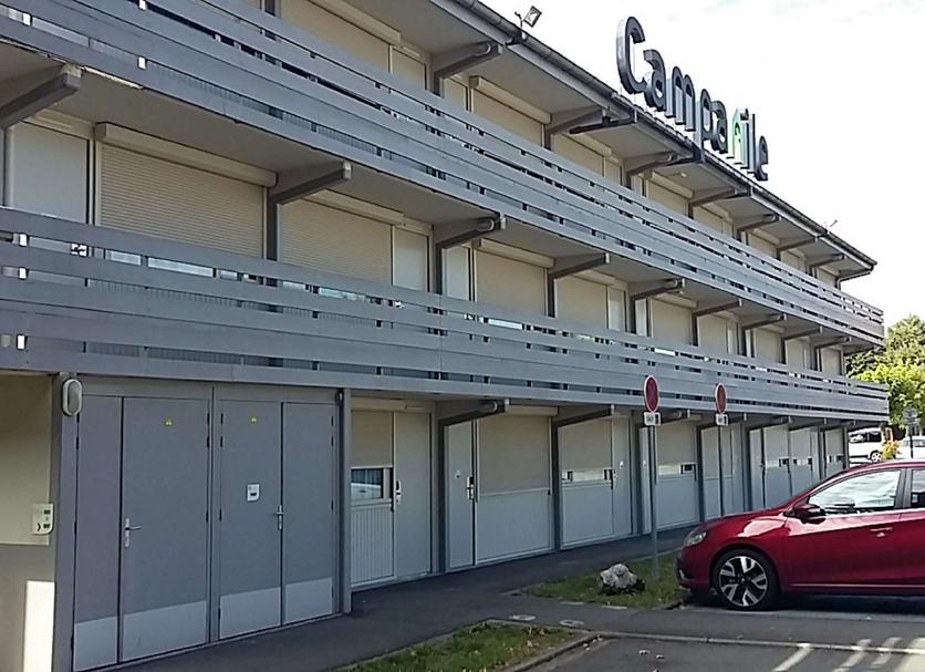 Edificio Foto