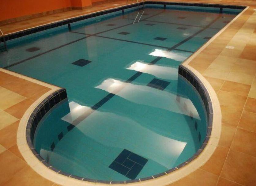Piscina Foto