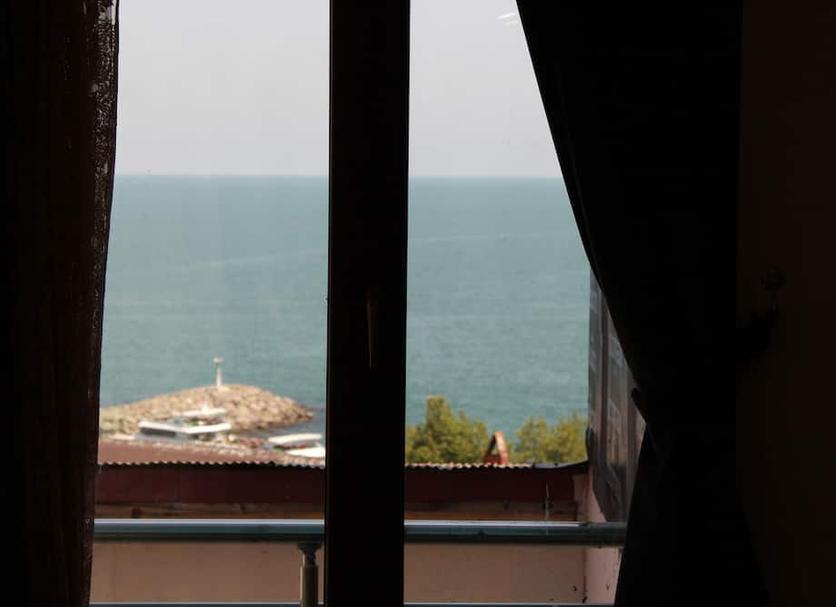 Balcón Foto
