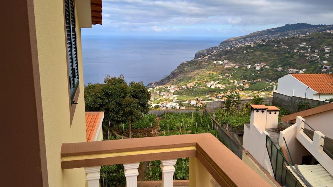 Super Penthouse Ocean View Achada