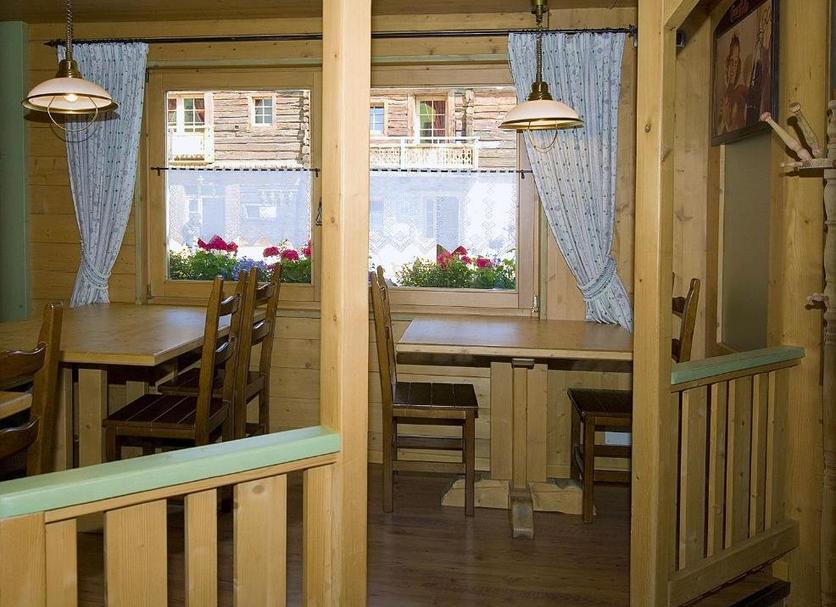 Comedor Foto