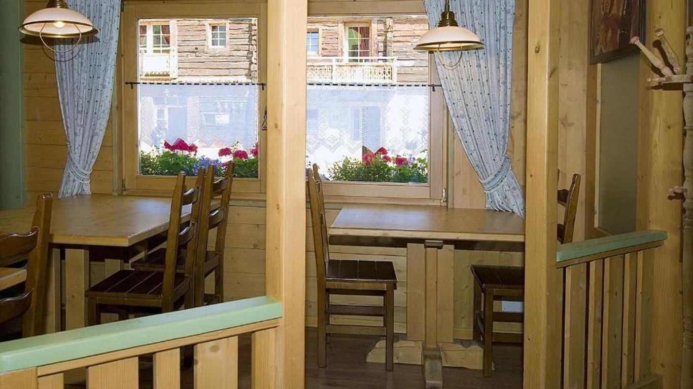 La Locanda