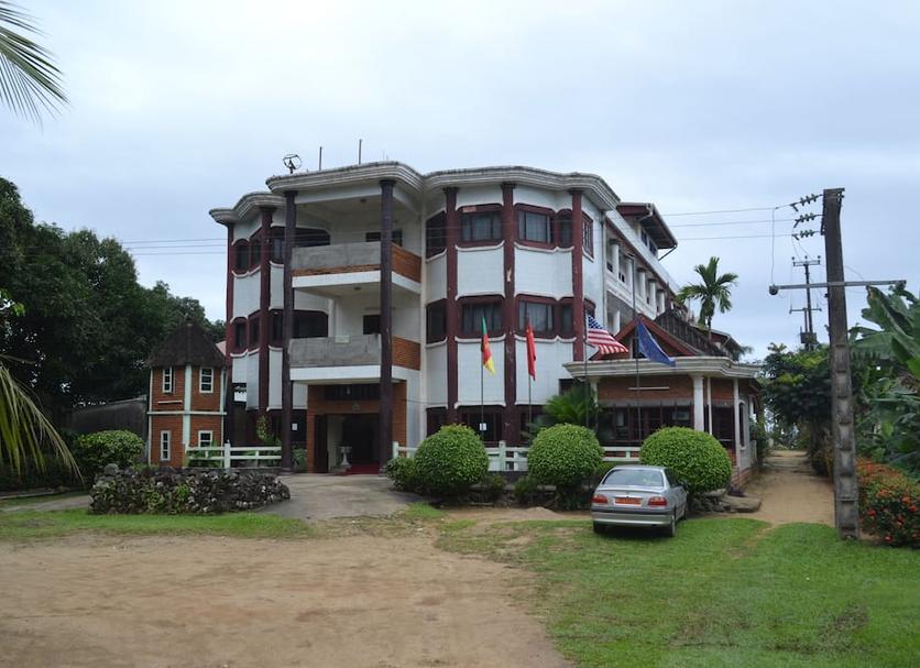 Edificio Foto