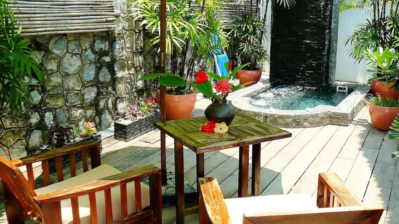 Mealea Resort