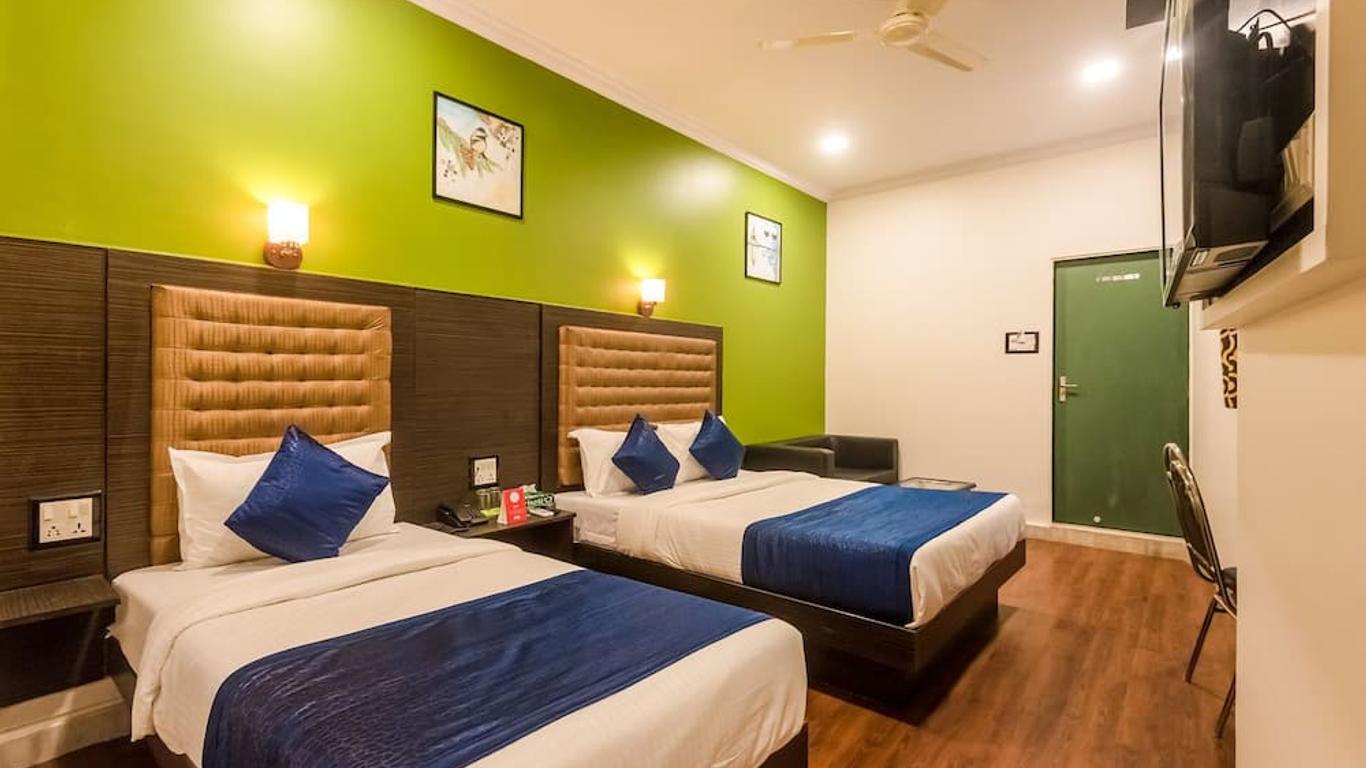 Hotel Aksa Powai