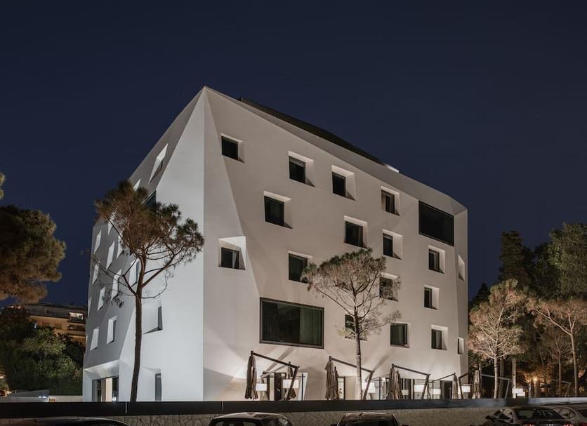 Edificio Foto